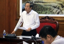 Quảng Bình: Học sinh lớp 10 thi lại, lãnh đạo tỉnh yêu cầu công an vào cuộc