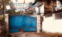 Người đàn ông bị hổ cắn lìa tay trong khu sinh thái đóng cửa