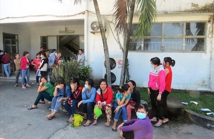 Hà Nội: 70.000 doanh nghiệp đang hoạt động chưa chịu tham gia BHXH