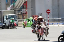 du bao thoi tiet ngay 86 ha noi nang nong chieu toi co mua dong