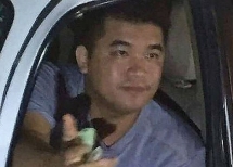 Đình chỉ công tác cán bộ CSGT tông chết người bán hoa quả