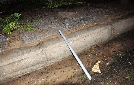 Điều tra vụ cụ ông 70 tuổi bị đánh chết khi đang đợi xe