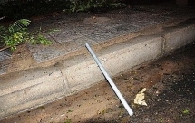 Điều tra vụ cụ ông 70 tuổi bị đánh chết khi đang đợi xe