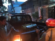 6 người hôn mê, 1 bé gái tử vong do ngạt khí trong ngôi nhà đóng kín