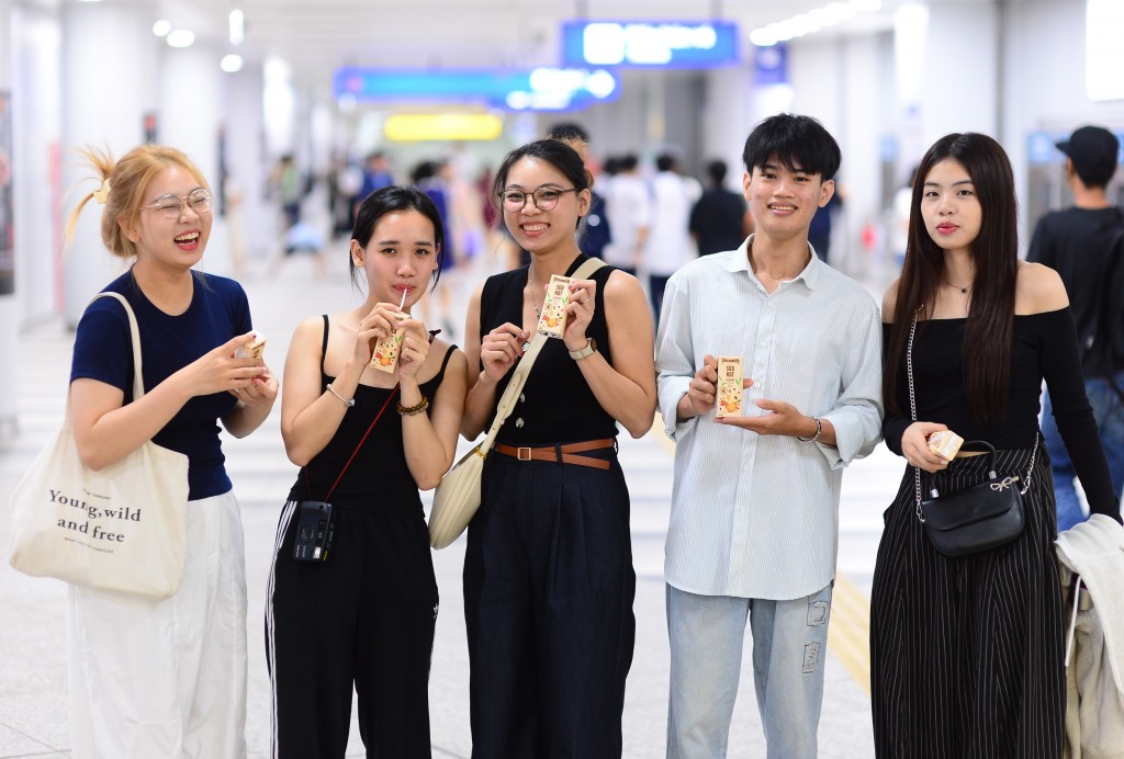 Đổi mới, sáng tạo làm nên chất "vàng" cho Vinamilk