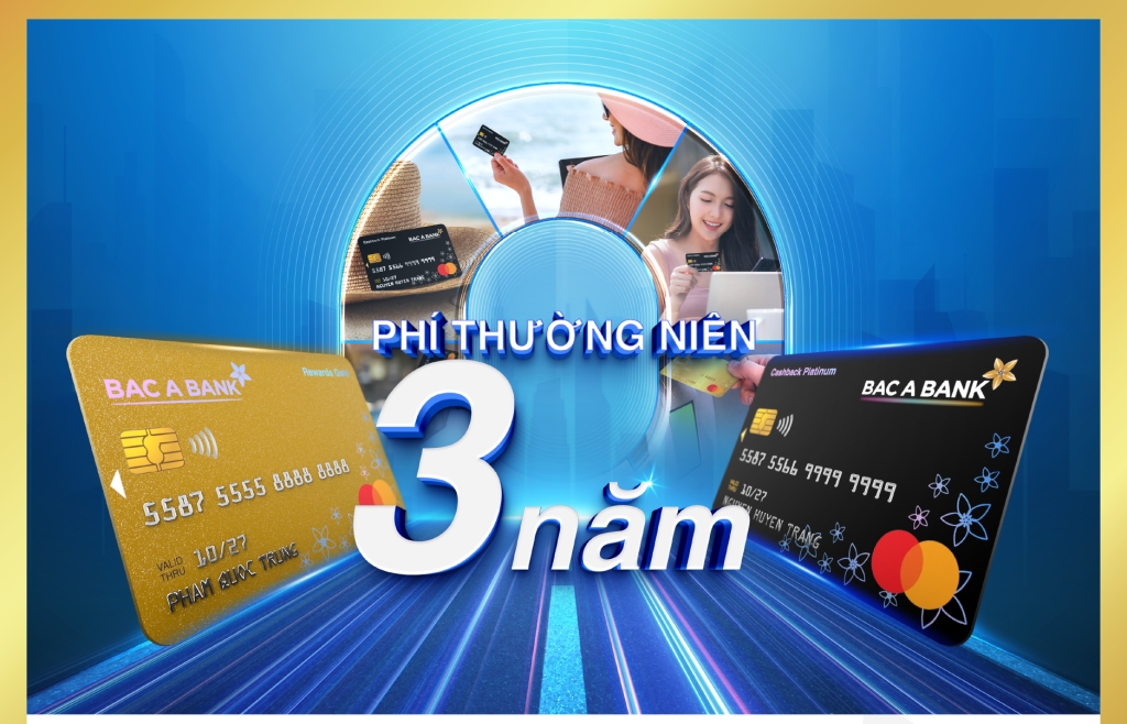 bac a bank tung uu dai the tin dung 0 phi don lan song chi tieu dau nam 2026