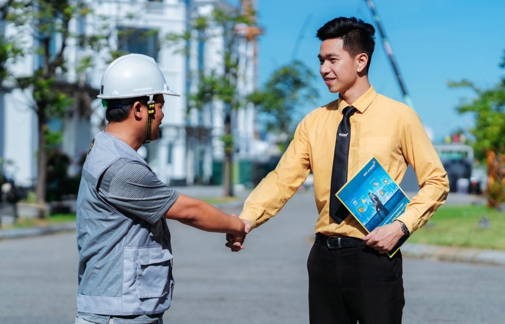 Tín nhiệm “B+” từ Fitch Ratings: Bước đệm tăng trưởng bền vững của BAC A BANK