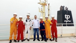 PVGAS Trading - Dự báo tiếp nối thành công trong năm 2022