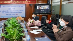 PV GAS LPG lấy ý kiến cổ đông bằng văn bản thông qua Nghị quyết của ĐHĐCĐ