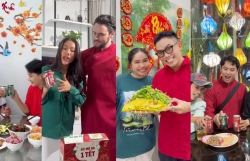 Bia Saigon và hành trình tạo nên 1 Tết