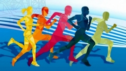 Công đoàn PV GAS triển khai Giải chạy bộ online “Xuân Dầu khí 2022”