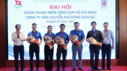 thanh nien cong ty kdn sang tao trong san xuat xung kich vi cong dong