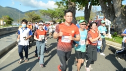SABECO nối tiếp hành trình quảng bá du lịch Việt cùng Tiền Phong Marathon 2023