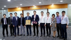 PV GAS thúc đẩy hợp tác với Tổng công ty Khí Hàn Quốc