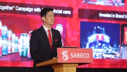 SABECO nỗ lực đưa thương hiệu Việt ra thị trường quốc tế