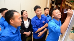 Đồng hành cùng hành trình chinh phục khát vọng của tuổi trẻ