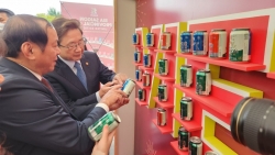 Bia Saigon cùng du khách nâng cao trải nghiệm văn hóa ẩm thực Việt Nam