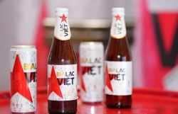 Bia Lạc Việt phiên bản mới: Tôn vinh tinh thần Việt, vươn tầm thế giới