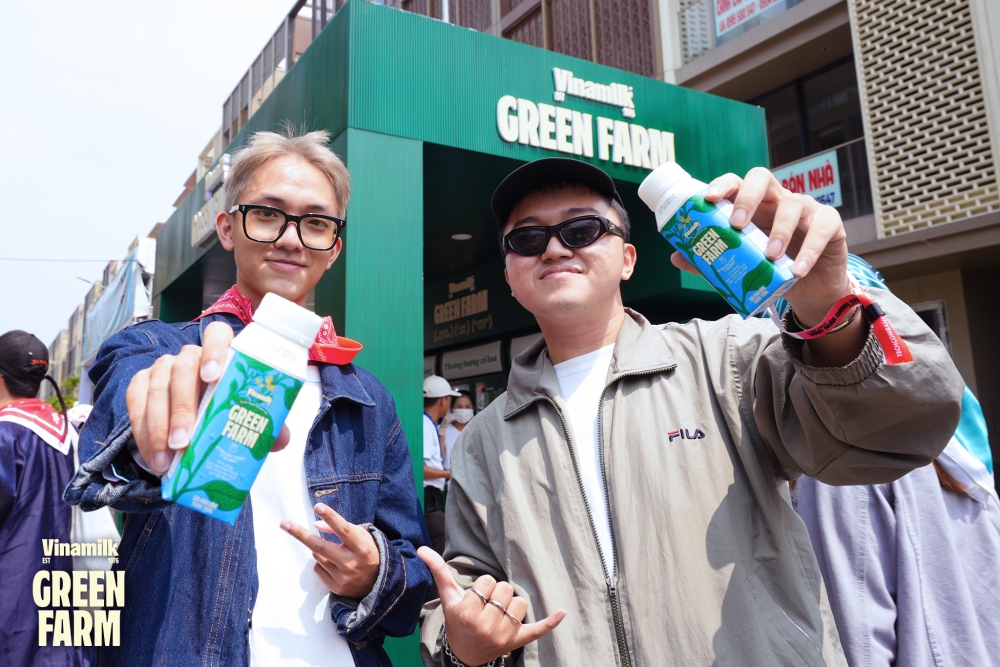 Bà Mai Kiều Liên nói về điều duy nhất không đổi trong cuộc &quot;lột xác&quot; toàn diện của Vinamilk