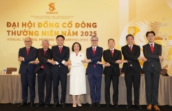 Cùng bước đi chiến lược và bền bỉ, SABECO đặt mục tiêu tăng 8% lợi nhuận năm 2025
