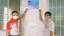 PV GAS thực hiện các chương trình an sinh xã hội 2021