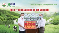 moc chau milk trao tang hon 50000 san pham sua tuoi toi tuyen dau chong dich covid 19