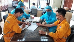 PV GAS ủng hộ 1,5 tỷ đồng phòng chống Covid-19 tại Bệnh viện K Hà Nội