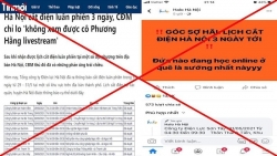 evnhanoi khang dinh khong co viec cat dien luan phien tren luoi dien ha noi