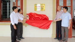 PV GAS khánh thành Nhà văn hóa giáo dục cộng đồng tại Nam Định