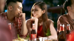 Một phong vị bia của người phương Nam