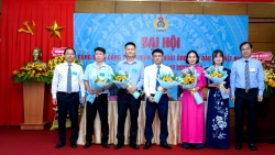 Công đoàn PV PIPE là trung tâm đoàn kết, bảo vệ quyền lợi, lợi ích chính đáng cho người lao động