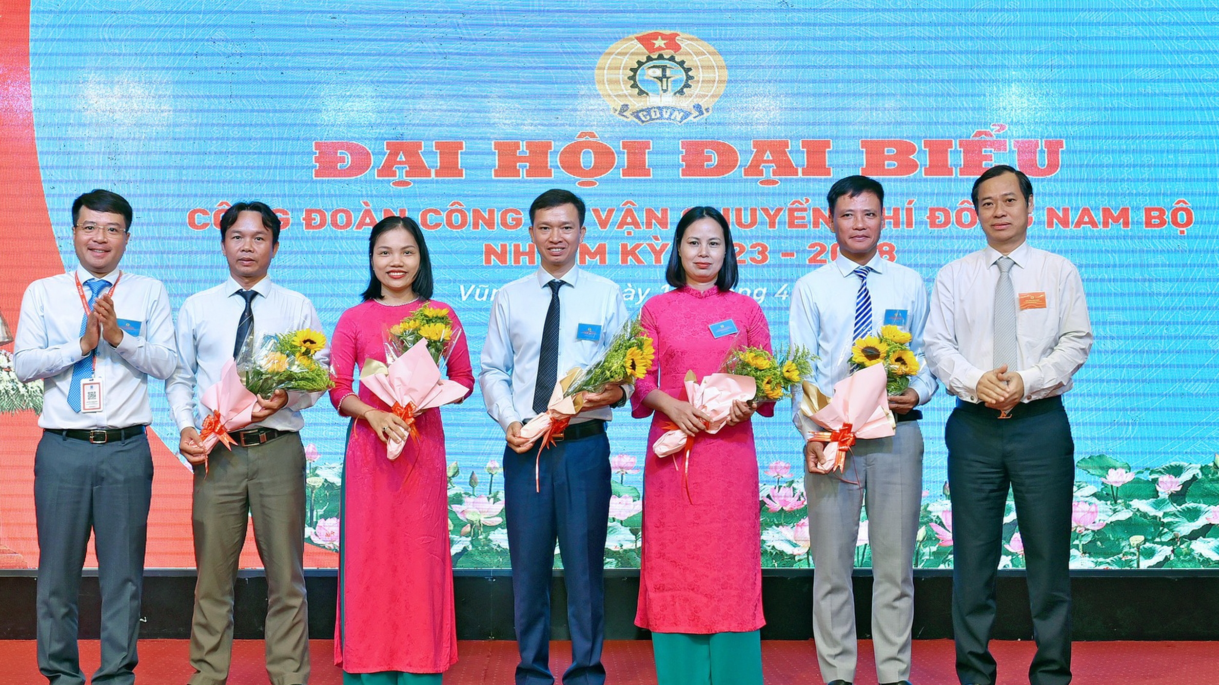 Công đoàn KĐN: Nỗ lực duy trì và nâng cao phúc lợi cho người lao động