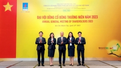 Ông Lê Minh Hải trở thành tân Chủ tịch HĐQT PV GAS D