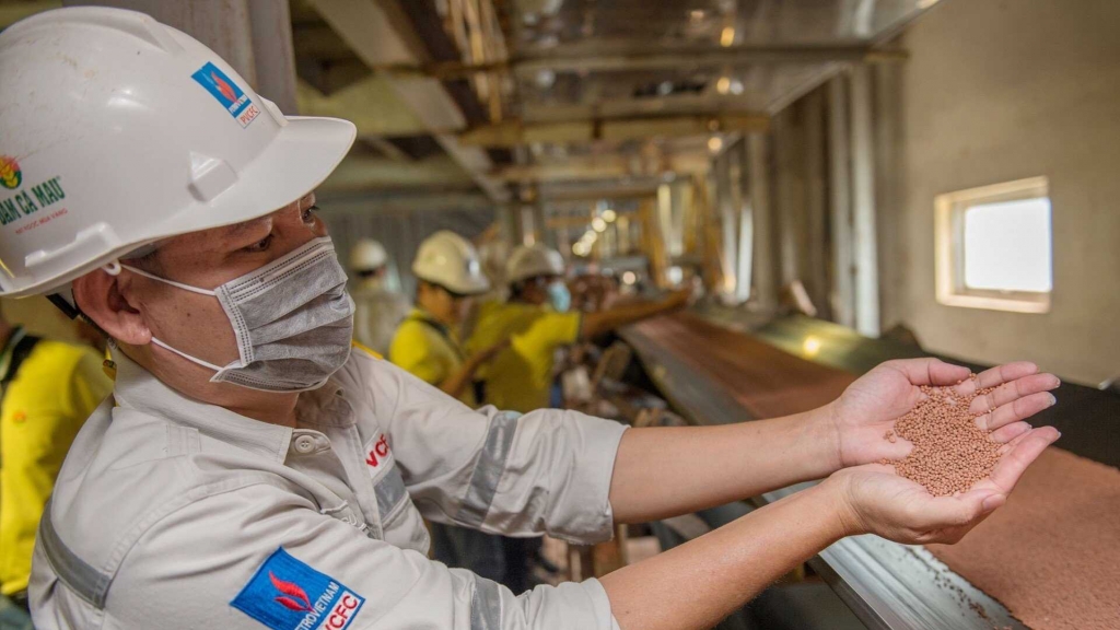 Giảm thiểu các yếu tố bất lợi, Petrovietnam vượt mức kế hoạch 4 tháng đầu năm 2023