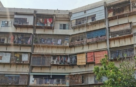 PTSC thông tin chính thức về Khu Nhà đổi ca tại Vũng Tàu