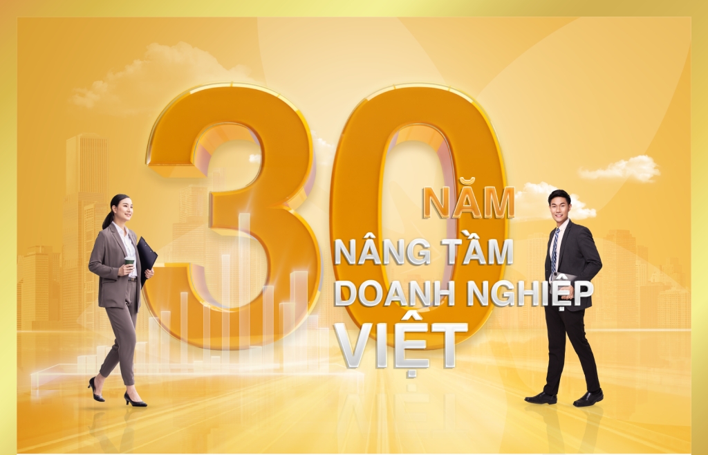 BAC A BANK ưu tiên lãi suất cho khách hàng doanh nghiệp hướng tới phát triển bền vững