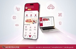 Chính thức “trình làng” phiên bản mới Agribank Plus