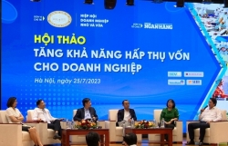 BIDV chủ động triển khai các giải pháp hỗ trợ doanh nghiệp