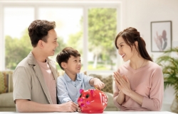 Gửi tiết kiệm BIDV trúng liền ô tô điện hơn 700 triệu đồng