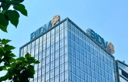 BIDV: Ngân hàng đầu tiên phục vụ dự án chuyển nhượng kết quả giảm phát thải tại Việt Nam