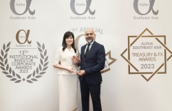 BIDV xuất sắc nhận giải “Ngân hàng SME tốt nhất Việt Nam” lần thứ 6 liên tiếp