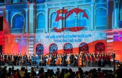 SABECO trên chặng đường đong đầy niềm tự hào và khát vọng Việt Nam