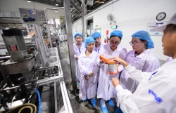 Chứng nhận độc lập - căn cứ để người tiêu dùng lựa chọn sữa bột