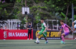 Khát khao nâng tầm thể thao cộng đồng trên dải đất hình chữ S