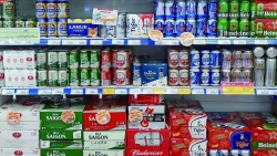 Doanh nghiệp bia Việt vấp phải cạnh tranh thiếu lành mạnh