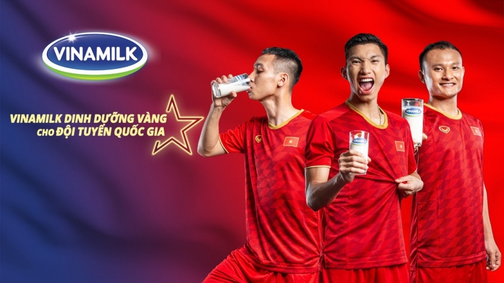 Bí quyết dinh dưỡng vàng của Đội tuyển Việt Nam tại Vòng loại World Cup 2022