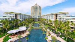 Chiến lược của IHG trong phân khúc branded residences