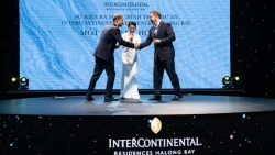 InterContinental Residences Halong Bay chứng tỏ sức hút ấn tượng tại sự kiện ra mắt