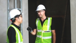 BIM Land chỉ định đơn vị uy tín quốc tế quản lý dự án InterContinental Halong Bay