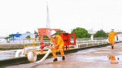 PV GAS triển khai nhiều hoạt động chăm lo người lao động trước làn sóng Covid-19